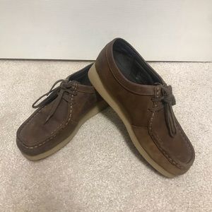 women’s clarks